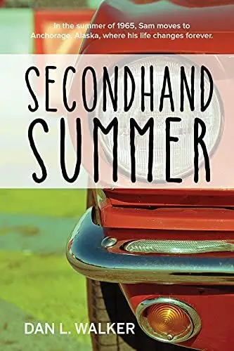 Produktbild: Secondhand Summer