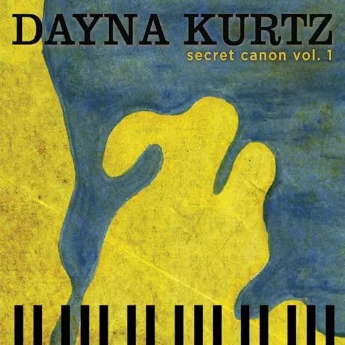 Produktbild: Secret Canon Vol.1