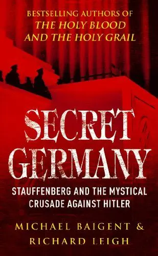 Produktbild: Secret Germany