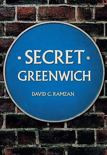 Produktbild: Secret Greenwich