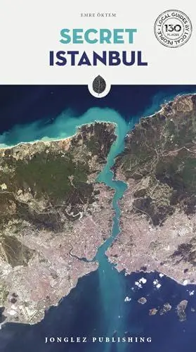 Produktbild: Secret Istanbul: A guide to the unusual and unfamiliar (Secret' Guides)