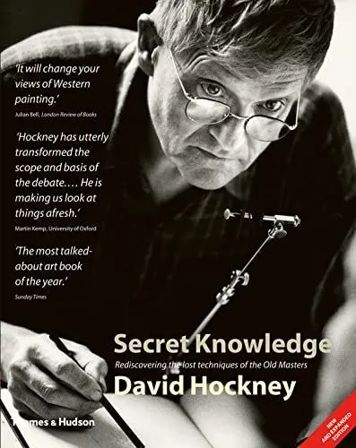 Produktbild: Secret Knowledge: Rediscovering the lost techniques of the Old Masters