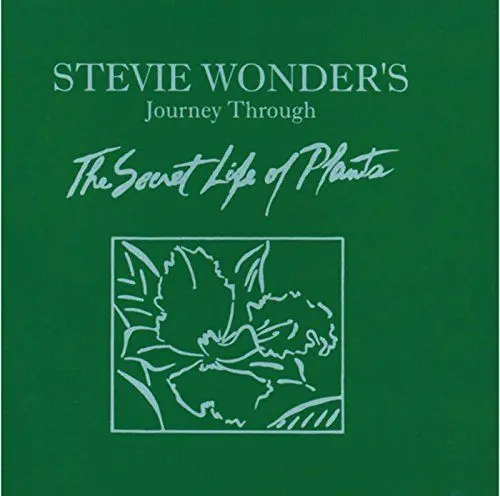 Produktbild: Secret Life of Plants
