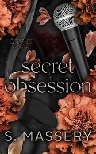 Produktbild: Secret Obsession: Alternate Cover (Hockey Gods)