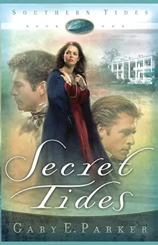 Produktbild: Secret Tides (Southern Tides, Band 1)