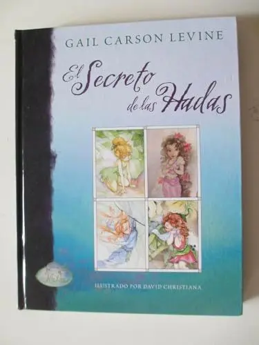 Produktbild: Secreto de las hadas, el