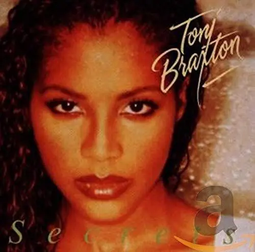 Produktbild: Secrets (International Version)