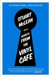 Produktbild: Secrets from the Vinyl Cafe (The Vinyl Café Series)