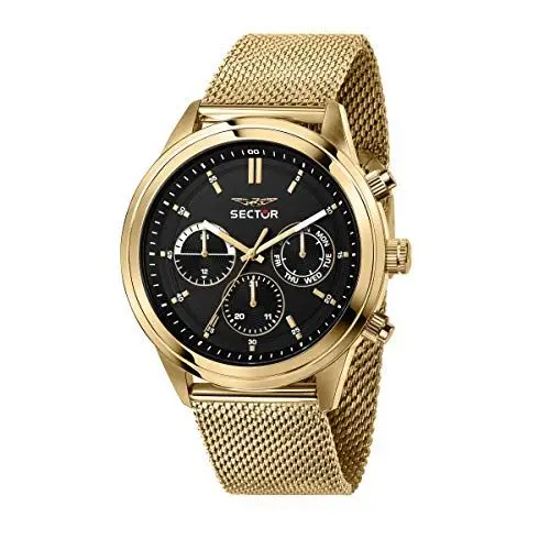 Produktbild: Sector analog R3253540001