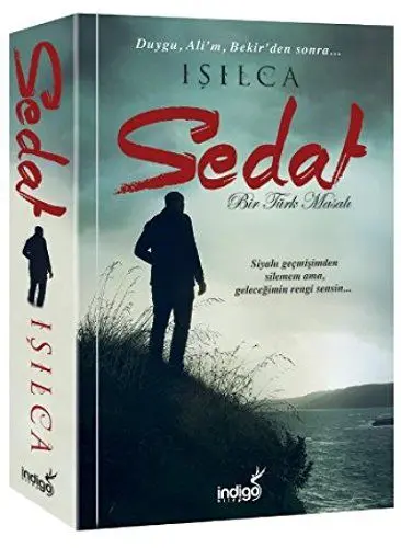 Produktbild: Sedat: Duygu, Ali'm, Bekir'den sonra... Bir Türk Masalı