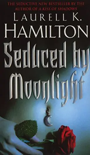 Produktbild: Seduced By Moonlight: (Merry Gentry 3)
