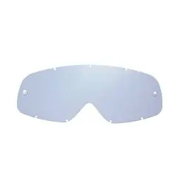 Produktbild: SeeCle SE-416194-HZ Smokey Ersatzgläser für Brillen kompatibel für Oakley O-Frame-Maske