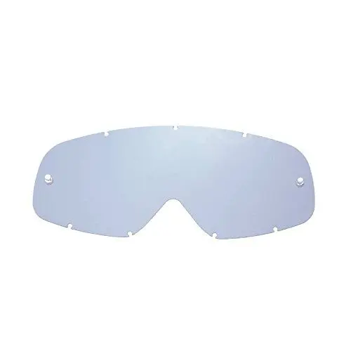 Produktbild: SeeCle SE-416194-HZ Smokey Ersatzgläser für Brillen kompatibel für Oakley O-Frame-Maske