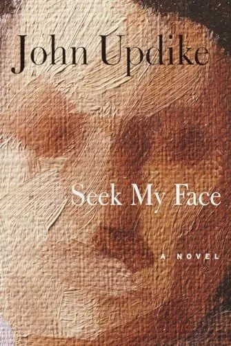 Produktbild: Seek My Face: A novel