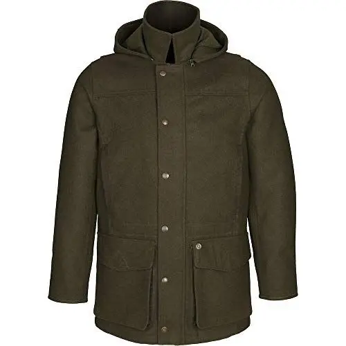 Produktbild: Seeland Men's Noble Jacke, Pine Green, C52