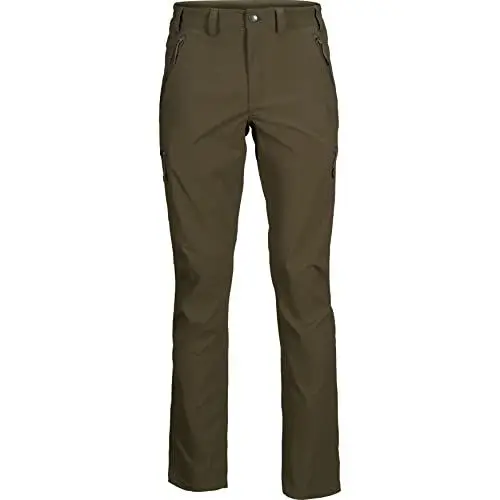 Produktbild: Seeland Men's Outdoor Stretch Hose, Pine Green, 52