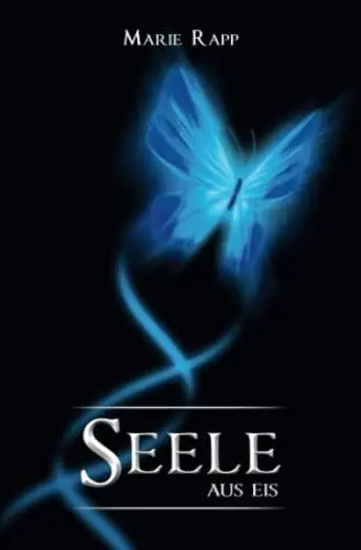 Produktbild: Seele aus Eis (Seelen-Saga, Band 1)