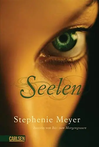 Produktbild: Seelen: Ausgezeichnet mit dem ersten Preis der Moerser Jugendbuch-Jury 2008/2009