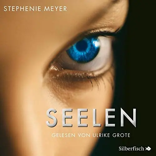 Produktbild: Seelen - Das Hörbuch zum Film (8 CDs)
