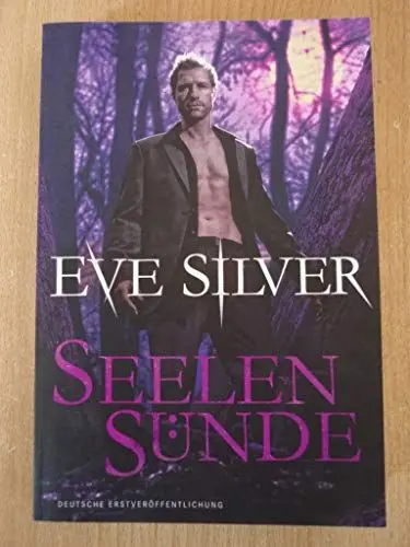 Produktbild: Seelensünde: Deutsche Erstausgabe. Roman (Otherkin-Serie)