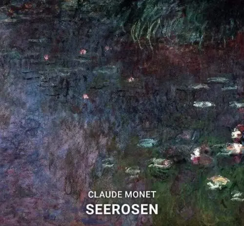 Produktbild: Seerosen