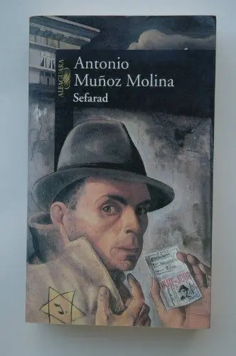 Produktbild: SEFARAD