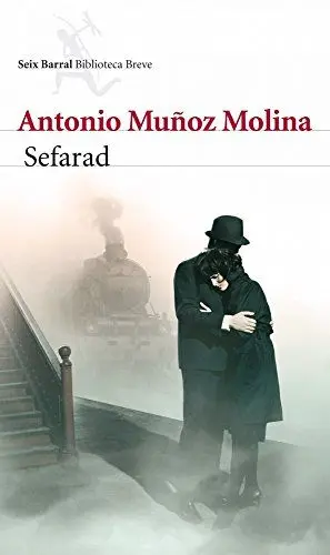Produktbild: Sefarad (Biblioteca Breve)