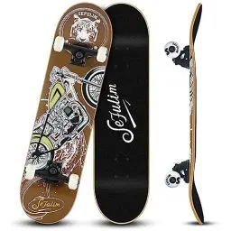 Produktbild: Sefulim Skateboard, 31