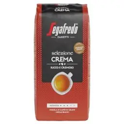 Produktbild: Segafredo Zanetti Selezione Crema Bohne, 1er Pack (1 x 1 kg)