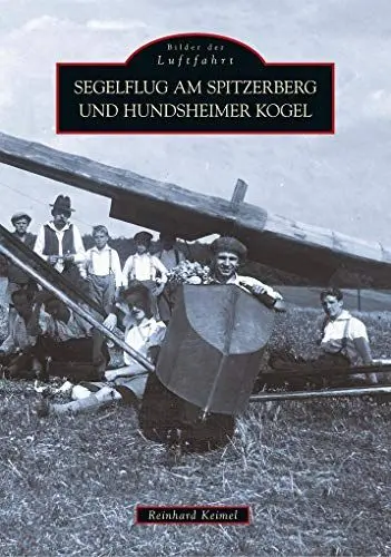 Produktbild: Segelflug am Spitzerberg und Hundsheimer Kogel