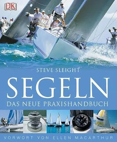 Produktbild: Segeln: Das neue Praxishandbuch
