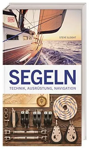Produktbild: Segeln: Technik, Ausrüstung, Navigation