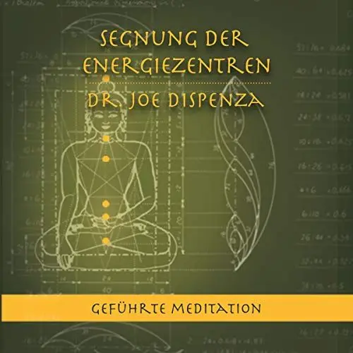 Produktbild: Segnung der Energiezentren 1