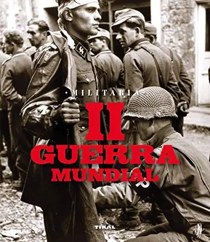 Produktbild: Segunda Guerra mundial (Militaria)