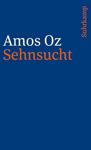 Produktbild: Sehnsucht: Drei Erzählungen