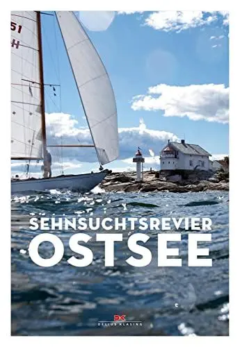 Produktbild: Sehnsuchtsrevier Ostsee
