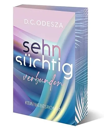 Produktbild: Sehnsüchtig Verbunden: Part 7
