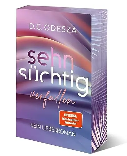 Produktbild: Sehnsüchtig Verfallen: Part 1