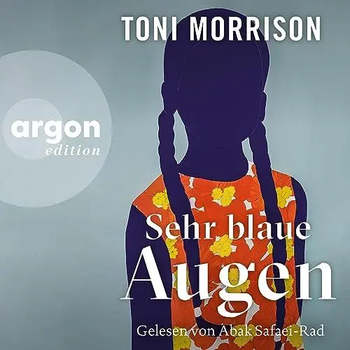Produktbild: Sehr blaue Augen