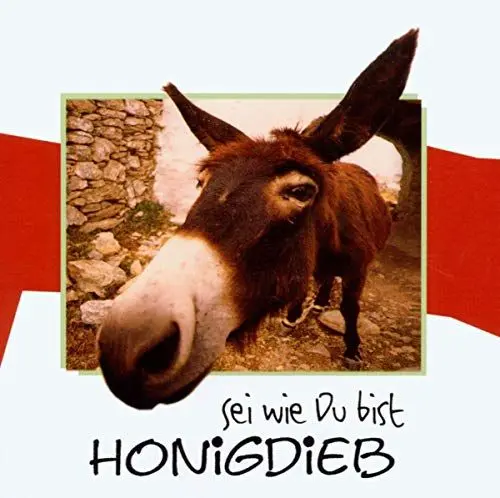 Produktbild: Sei Wie du Bist