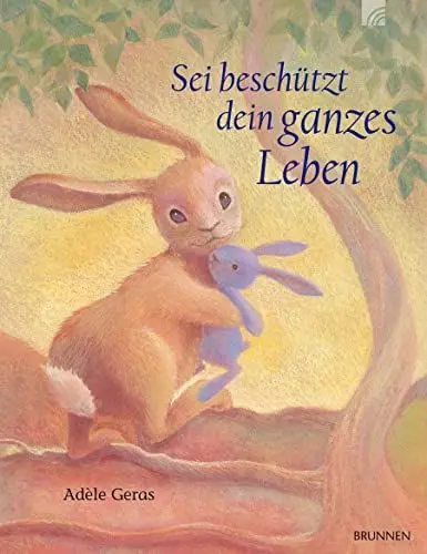 Produktbild: Sei beschützt dein ganzes Leben