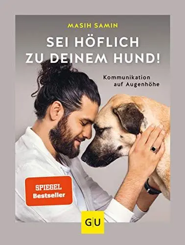 Produktbild: Sei höflich zu deinem Hund!: Kommunikation auf Augenhöhe (GU Hunde)