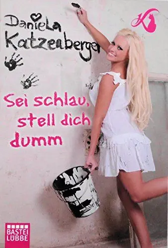 Produktbild: Sei schlau, stell dich dumm