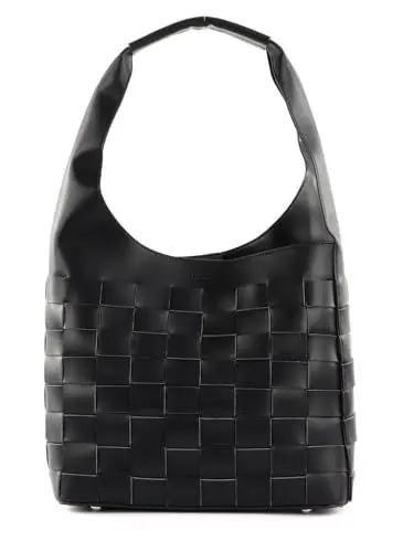 Produktbild: SEIDENFELT MANUFAKTUR SFM204 Hobo Black