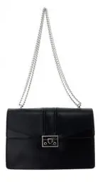 Produktbild: Seidenfelt Roros Big - Schultertasche 28 cm blush