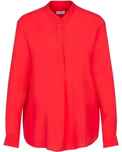 Produktbild: Seidensticker Damen Bluse, Rot, 38