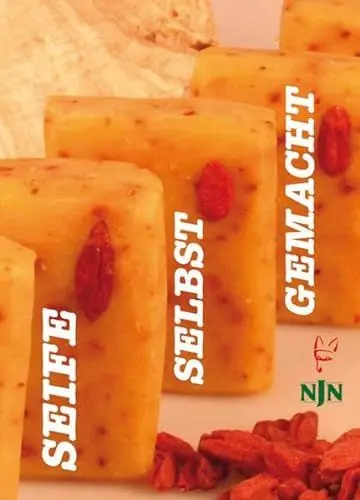 Produktbild: Seife selbst gemacht