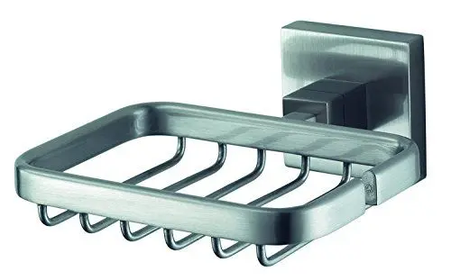 Produktbild: Seifenhalter Draht Mezzo TEC