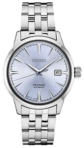 Produktbild: Seiko Analog SRPE19J1