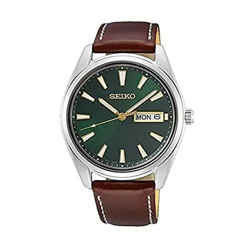 Produktbild: Seiko Analog SUR449P1